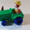 Figura Vintage ano 1995 - McDonald's - McDonald's McLanche Feliz Ronald McDonald - USADO (UK) PREÇO DO FRETE NA DESCRIÇÃO - Imagem 2