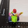 Figura de 1993 - Ronald McDonald Rev-Ups - USADO (UK) PREÇO DO FRETE NA DESCRIÇÃO - Imagem 7