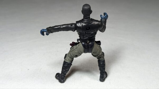 Figura de Ação Chap Mei - Soldado - USADO#4 - Image 5