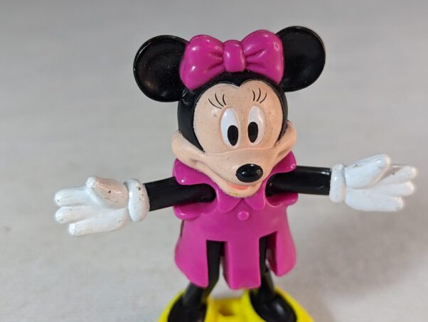 Minnie Mouse Mickey Mouse e seus amigos Disney
#5