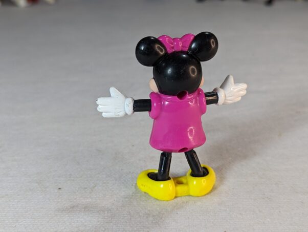 Minnie Mouse Mickey Mouse e seus amigos Disney
#5 - Image 5