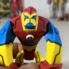 Pack Ben 10 4 Unidades com frete incluso - Imagem 2
