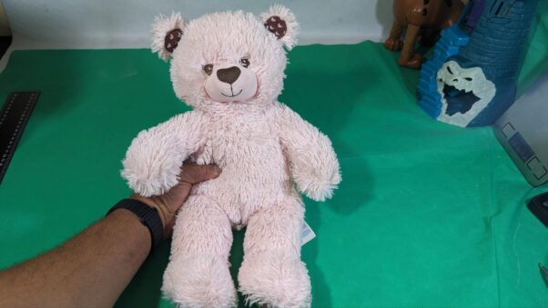 Build A Bear 2012 - A marca mais famosa de pelúcia na EUROPA ORIGINAL e USADO - FRETE INCLUÍDO - Image 2