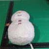 Brinquedo de Pelúcia Build A Bear Snow Cute Girl Snowman Plush  2019 - ORIGINAL - USADO - Imagem 12