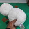 Brinquedo de Pelúcia Build A Bear Snow Cute Girl Snowman Plush  2019 - ORIGINAL - USADO - Imagem 3