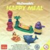 Coleção McDonald's 1995/1996 Completo e Original - USADO - FRETE GRÁTIS UK