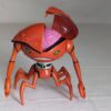 BEN 10 ARTRÓPODE BRAIN STORM 13cm 135 GRAMAS - USADO (UK) PREÇO DO FRETE NA DESCRIÇÃO - Imagem 4
