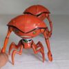 BEN 10 ARTRÓPODE BRAIN STORM 13cm 135 GRAMAS - USADO (UK) PREÇO DO FRETE NA DESCRIÇÃO - Imagem 5