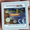 Jogo Jewel Link (Nitendo DS) - FRETE GRÁTIS - DOUBLE PACK

Atlantic Quest/Safari Quest - Usado UK