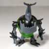 FIGURA BEN 10 EATLE OMNIVERSE - 111 GRAMAS - USADO (UK) PREÇO DO FRETE NA DESCRIÇÃO - Imagem 2