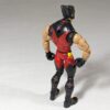 Figura de 2005 - Wolverine Marvel 16cm 64 gramas - #3 USADO (UK) PREÇO DO FRETE NA DESCRIÇÃO - Imagem 8