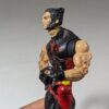 Figura de 2005 - Wolverine Marvel 16cm 64 gramas - #3 USADO (UK) PREÇO DO FRETE NA DESCRIÇÃO - Imagem 4