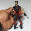Figura de 2005 - Wolverine Marvel 16cm 64 gramas - #3 USADO (UK) PREÇO DO FRETE NA DESCRIÇÃO - Imagem 7