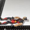 Figura de 2005 - Wolverine Marvel 16cm 64 gramas - #3 USADO (UK) PREÇO DO FRETE NA DESCRIÇÃO - Imagem 10