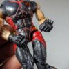 Figura de 2005 - Wolverine Marvel 16cm 64 gramas - #3 USADO (UK) PREÇO DO FRETE NA DESCRIÇÃO - Imagem 5