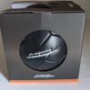 Lamborghini Bola de Football Automobili - Item de Colecionador - Nº20770416AA - GRAMAS - NOVO - (UK) PREÇO DO FRETE NA DESCRIÇÃO - Imagem 13