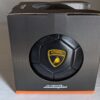 Lamborghini Bola de Football Automobili - Item de Colecionador - Nº20770416AA - GRAMAS - NOVO - (UK) PREÇO DO FRETE NA DESCRIÇÃO