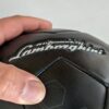 Lamborghini Bola de Football Automobili - Item de Colecionador - Nº20770416AA - GRAMAS - NOVO - (UK) PREÇO DO FRETE NA DESCRIÇÃO - Imagem 5