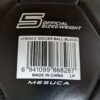 Lamborghini Bola de Football Automobili - Item de Colecionador - Nº20770416AA - GRAMAS - NOVO - (UK) PREÇO DO FRETE NA DESCRIÇÃO - Imagem 7