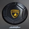Lamborghini Bola de Football Automobili - Item de Colecionador - Nº20770416AA - GRAMAS - NOVO - (UK) PREÇO DO FRETE NA DESCRIÇÃO - Imagem 2