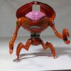 BEN 10 ARTRÓPODE BRAIN STORM 13cm 135 GRAMAS - USADO (UK) PREÇO DO FRETE NA DESCRIÇÃO