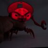 BEN 10 ARTRÓPODE BRAIN STORM 13cm 135 GRAMAS - USADO (UK) PREÇO DO FRETE NA DESCRIÇÃO - Imagem 3