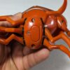 BEN 10 ARTRÓPODE BRAIN STORM 13cm 135 GRAMAS - USADO (UK) PREÇO DO FRETE NA DESCRIÇÃO - Imagem 7
