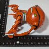 BEN 10 ARTRÓPODE BRAIN STORM 13cm 135 GRAMAS - USADO (UK) PREÇO DO FRETE NA DESCRIÇÃO - Imagem 12