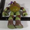 Figura de 2012 - Tartaruga Ninja Donatello - 27cm  629 gramas - #4 USADO - (UK) PREÇO DO FRETE NA DESCRIÇÃO - Image 8