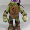 Figura de 2012 - Tartaruga Ninja Donatello - 27cm  629 gramas - #4 USADO - (UK) PREÇO DO FRETE NA DESCRIÇÃO - Image 3