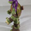 Figura de 2012 - Tartaruga Ninja Donatello - 27cm  629 gramas - #4 USADO - (UK) PREÇO DO FRETE NA DESCRIÇÃO - Image 4