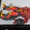 Figura de 2008 - Gormiti Guardiões de Gorm Magnion 15cm 117 gramas - USADO (UK) - PREÇO DO FRETE NA DESCRIÇÃO - Imagem 10