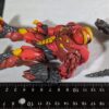 Figura de 2008 - Gormiti Guardiões de Gorm Magnion 15cm 117 gramas - USADO (UK) - PREÇO DO FRETE NA DESCRIÇÃO - Imagem 9