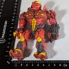 Figura de 2008 - Gormiti Guardiões de Gorm Magnion 15cm 117 gramas - USADO (UK) - PREÇO DO FRETE NA DESCRIÇÃO - Imagem 11