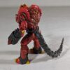Figura de 2008 - Gormiti Guardiões de Gorm Magnion 15cm 117 gramas - USADO (UK) - PREÇO DO FRETE NA DESCRIÇÃO - Imagem 4