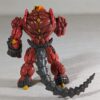 Figura de 2008 - Gormiti Guardiões de Gorm Magnion 15cm 117 gramas - USADO (UK) - PREÇO DO FRETE NA DESCRIÇÃO - Imagem 6