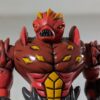 Figura de 2008 - Gormiti Guardiões de Gorm Magnion 15cm 117 gramas - USADO (UK) - PREÇO DO FRETE NA DESCRIÇÃO - Imagem 2