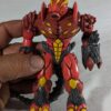 Figura de 2008 - Gormiti Guardiões de Gorm Magnion 15cm 117 gramas - USADO (UK) - PREÇO DO FRETE NA DESCRIÇÃO - Imagem 3