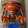 BEN 10 ARTRÓPODE BRAIN STORM 13cm 135 GRAMAS - USADO (UK) PREÇO DO FRETE NA DESCRIÇÃO - Imagem 14