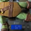 Figura de 2012 - Tartaruga Ninja Donatello - 27cm  629 gramas - #4 USADO - (UK) PREÇO DO FRETE NA DESCRIÇÃO - Image 9