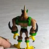 Figura Ben 10 Omniverse KICKIN HAWK - 30gramas - USADO (UK) PREÇO DO FRETE NA DESCRIÇÃO - Image 2
