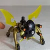 BEN 10 STINKFLY- INSECTÓIDE - 118 GRAMAS - USADO (UK) PREÇO DO FRETE NA DESCRIÇÃO - Image 2