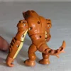 Figura Ben 10 HUMUNGOUSAUR DEFENDER - USADO (UK) PREÇO DO FRETE NA DESCRIÇÃO - Image 2