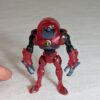 BEN 10 OMNIVERSE WATER HAZARD - 39 GRAMAS - USADO (UK) - PREÇO DO FRETE NA DESCRIÇÃO