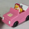 FIGURA DE 1996 – MCDONALD’S BIRDIE IN SPEEDSTERS – USADO (UK) PREÇO DO FRETE NA DESCRIÇÃO