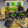 Kit Ben 10 com 3 Itens  - USADO - FRETE INCLUSO NO PREÇO (UK) - Imagem 4