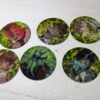 Kit Ben 10 com 3 Itens  - USADO - FRETE INCLUSO NO PREÇO (UK) - Imagem 7