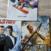 PS2 ORIGINAL MÍDIA FÍSICA E MANUAL (PAL) MEDAL OF HONOR RISING SUN – 190 gramas – USADO (UK) PREÇO DO FRETE NA DESCRIÇÃO - Image 3