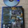 PS2 ORIGINAL MÍDIA FÍSICA E MANUAL (PAL) THE LORD OF THE RINGS (THE TWO TOWERS) (SOMENTE EM INGLÊS) – 190 gramas – USADO (UK) PREÇO DO FRETE NA DESCRIÇÃO - Image 2