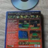 PS2 ORIGINAL MÍDIA FÍSICA E MANUAL (PAL) WORLD SNOOKER CHAMPIONSHIP 2005 (SOMENTE EM INGLÊS) – 190 gramas – USADO (UK) PREÇO DO FRETE NA DESCRIÇÃO - Imagem 2